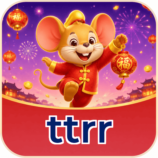 ttrr Segurança Logo 3