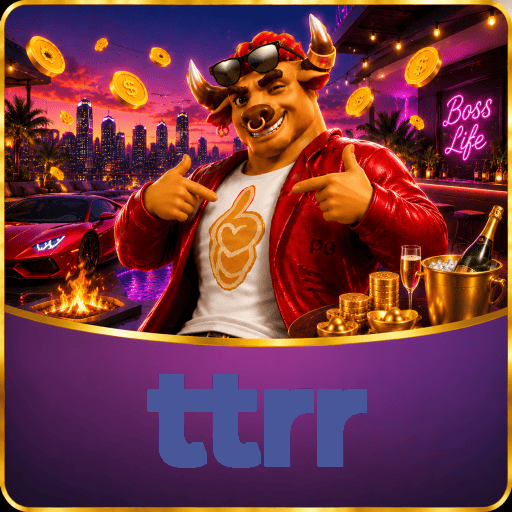 ttrr Instalar Logo 3