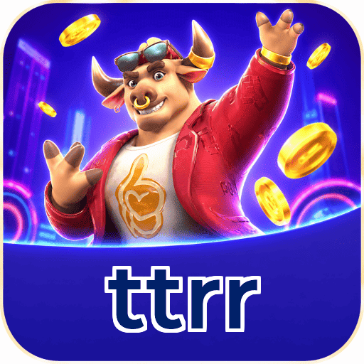 Fortune Tiger Logo 1