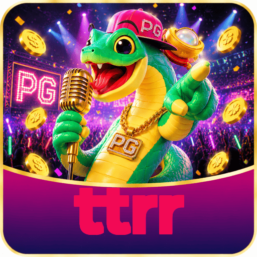 ttrr Logo 1