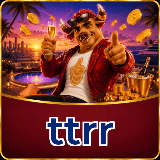 Plataforma ttrr - Segurança SSL 256-bit