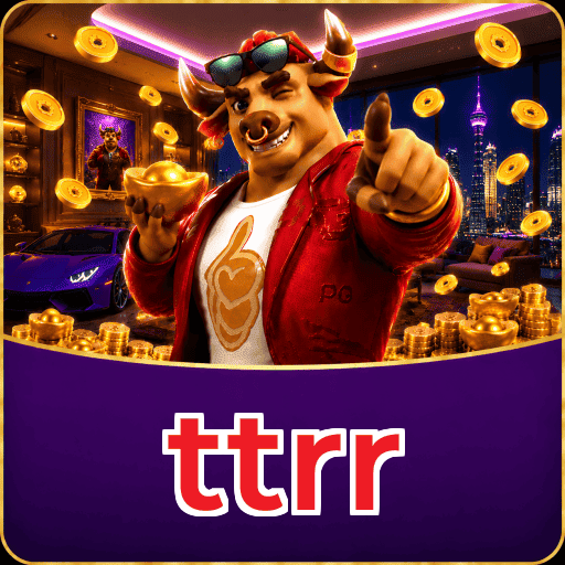 ttrr Certificado eCOGRA - Jogos Justos Auditados