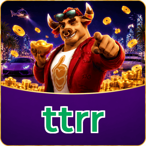 ttrr Segurança Logo 1