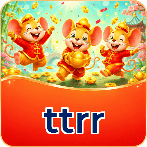 ttrr Logo 3