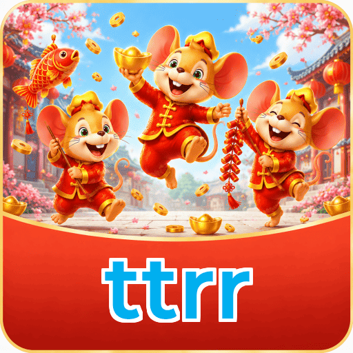 ttrr Logo 2